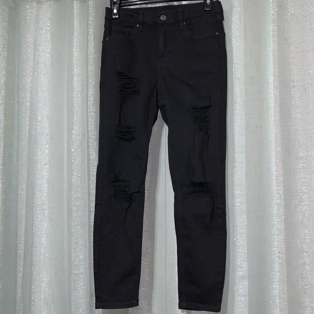 Topshop jeans - Picture 5 of 7